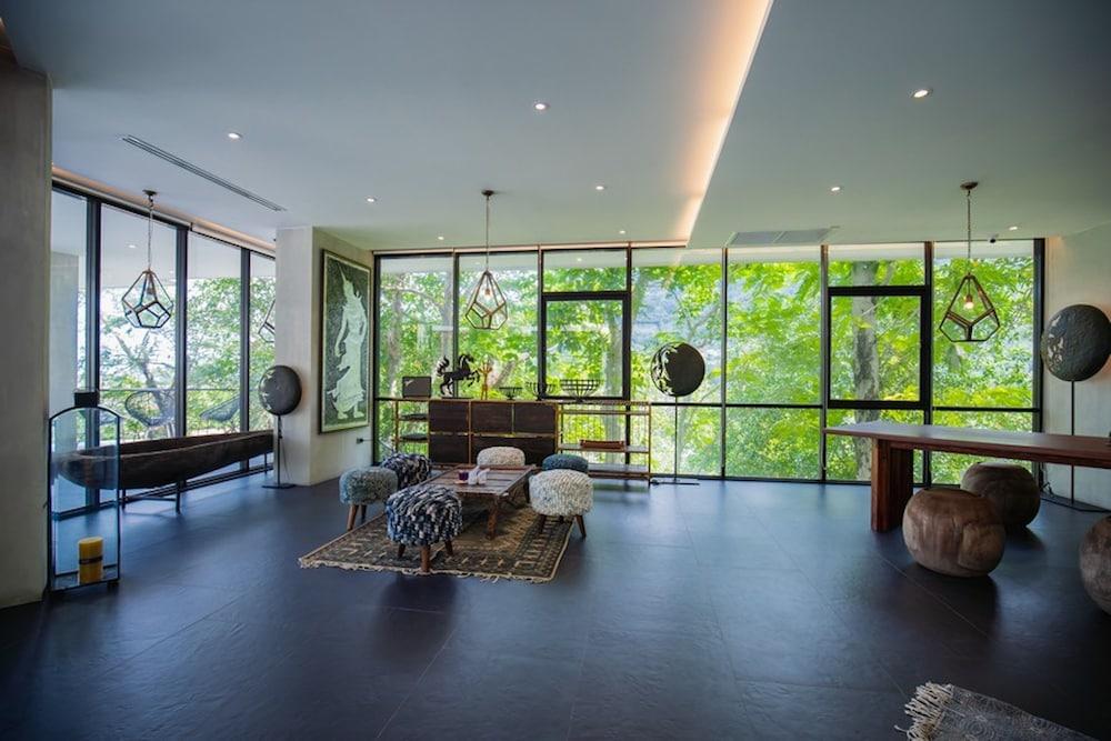 The Woods Natural Park Resort Phuket Kamala Beach Exterior photo
